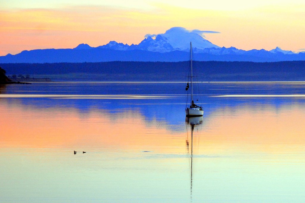 Whidbey Island